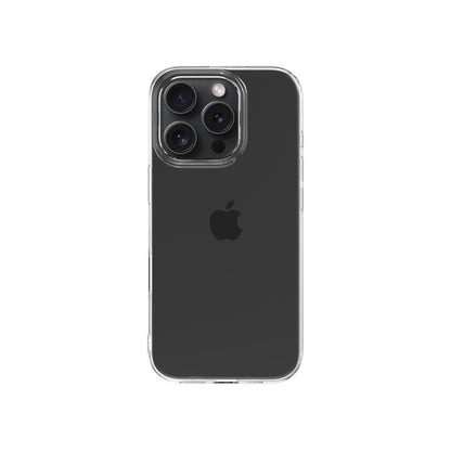 NOVANL Transparant TPU hoesje voor iPhone 16 Pro 