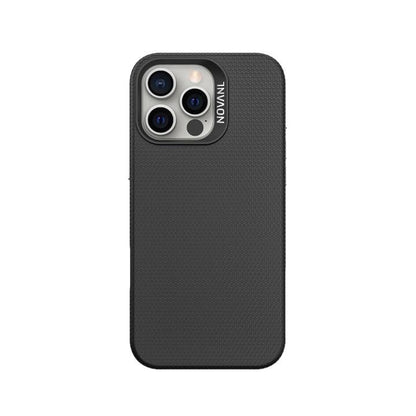 NOVANL GripArmor Case for iPhone 16 Pro (inc. Magnetics)