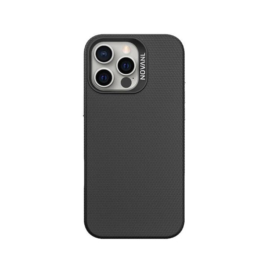 NOVANL GripArmor Case voor iPhone 16 Pro (inc. Magnetics)