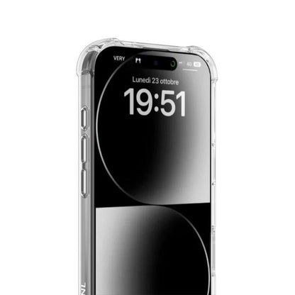 NOVANL ShockShield Hoesje voor iPhone 16 Pro Max