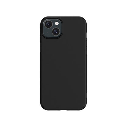 NOVANL Midnight TPU Hoesje iPhone 15 Plus