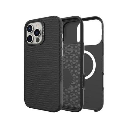 NOVANL GripArmor Case voor iPhone 16 Pro Max (inc. Magnetics)