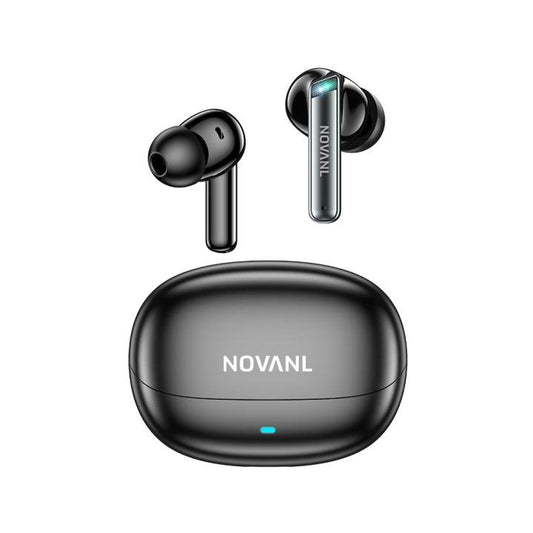 NOVANL Harmoniq Pro Wireless Earphones