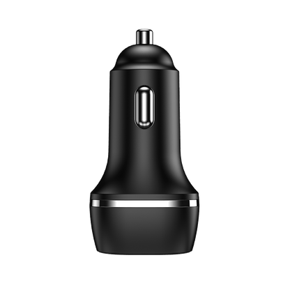 NOVANL PowerDrive Elite 38W with SpeedCharge USB C to USB-C