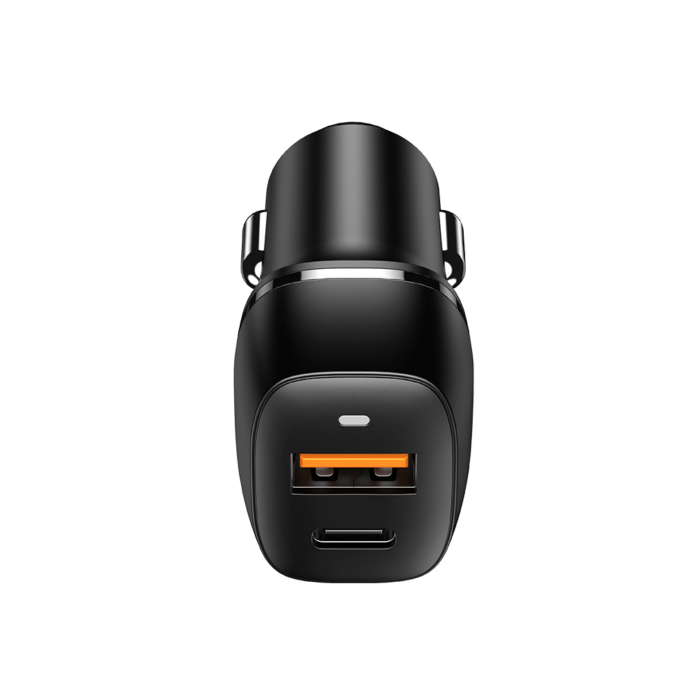 NOVANL PowerDrive Elite 38W with SpeedCharge USB-C to 8 Pin