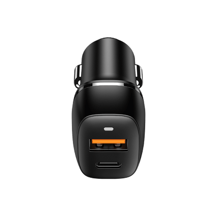 NOVANL PowerDrive Elite 38W with SpeedCharge USB-C to 8 Pin