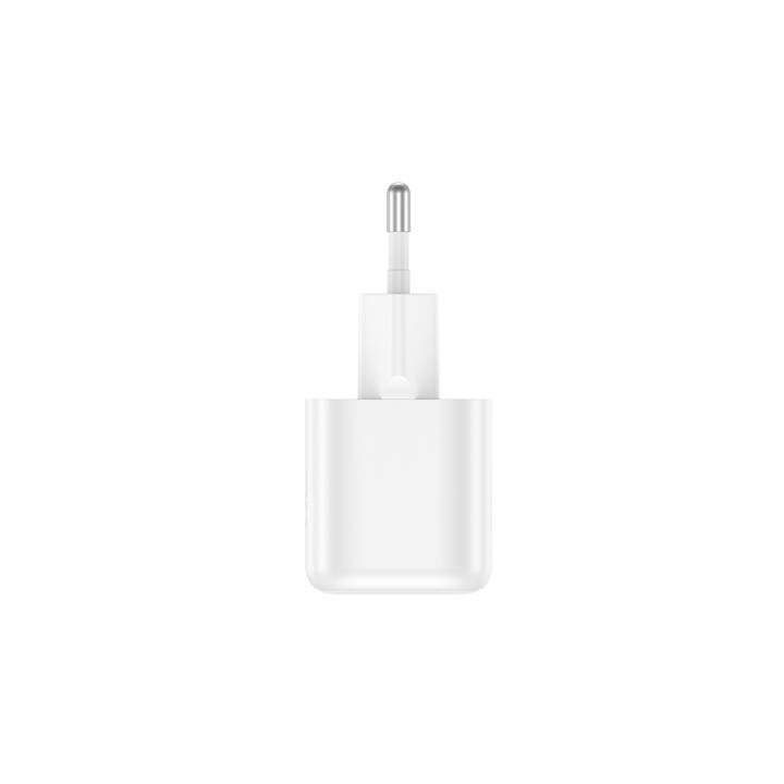 NOVANL GaNCharge 20W USB-A & USB-C (dubbele poort) Adapter