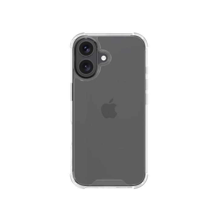 NOVANL ShockShield Hoesje voor iPhone 16